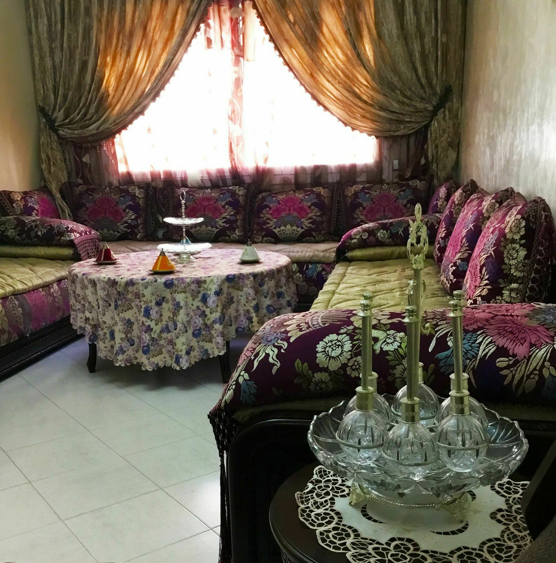 Chic Appart Casablanca Zewnętrze zdjęcie