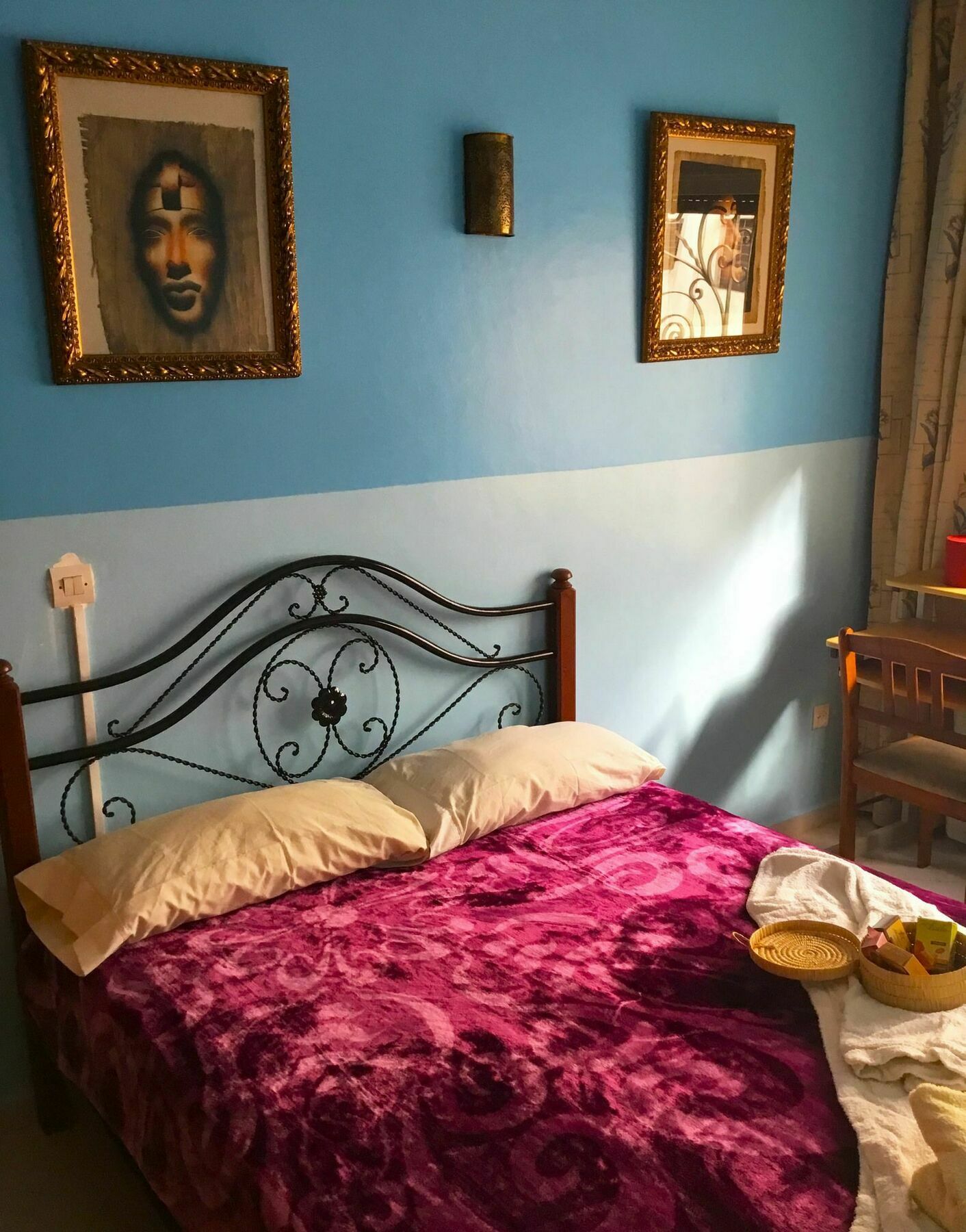 Chic Appart Casablanca Zewnętrze zdjęcie